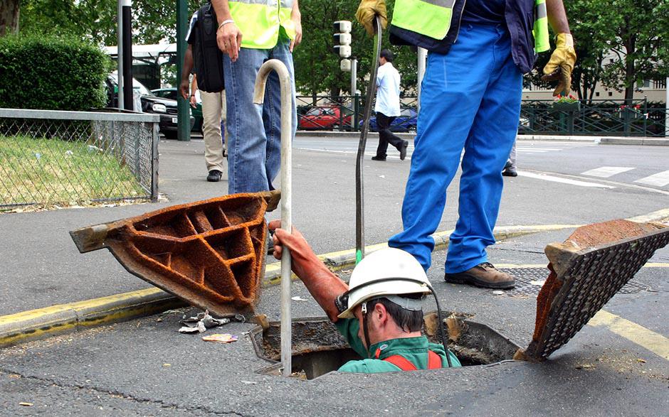  dégorgement canalisation Vaux-sur-Seine